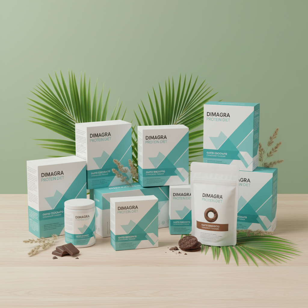 Collezione Promopharma