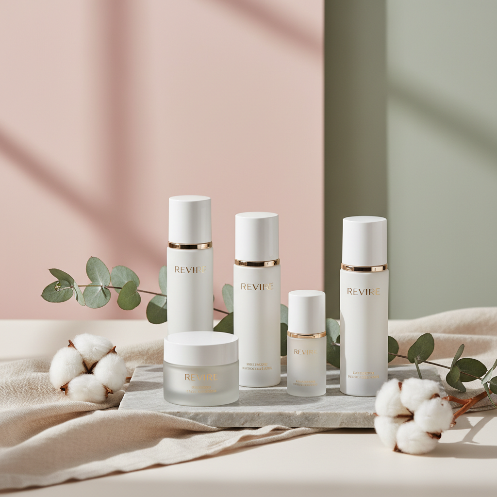 Collezione Revire - Nuova versione