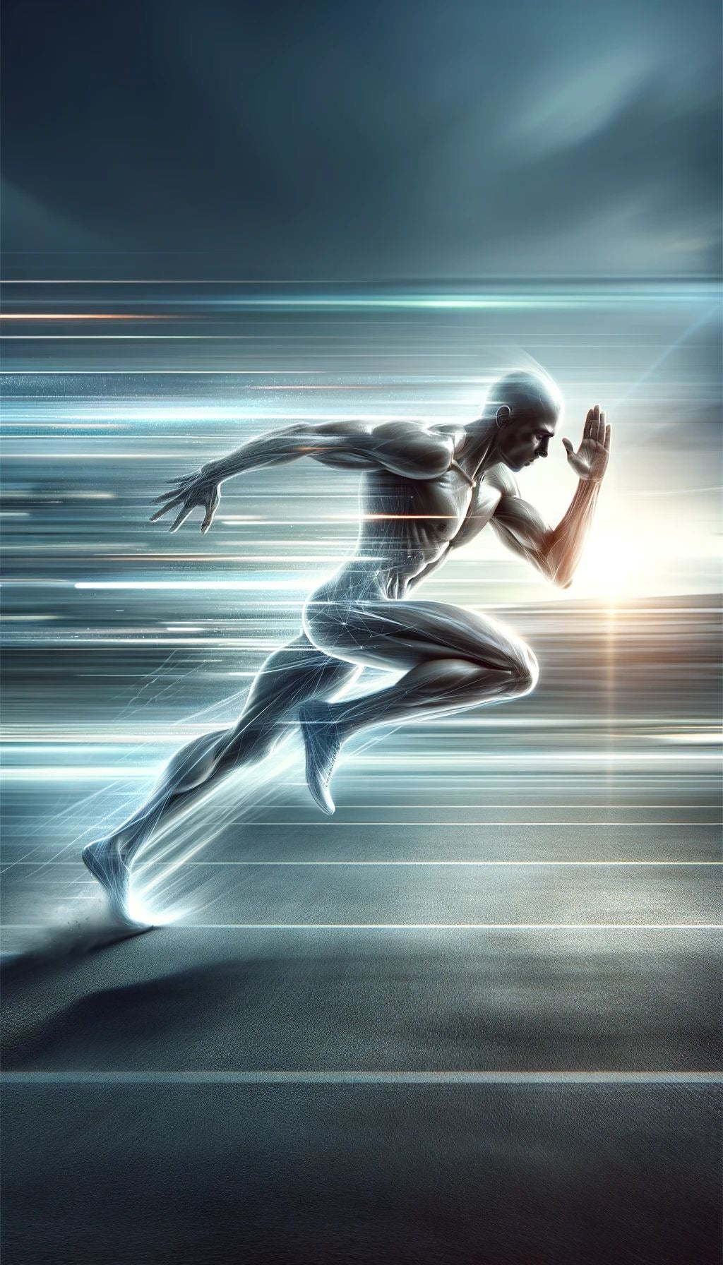 Pre Workout - Energia e Performance