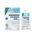 Magnesio Advance 400 mg - Pronto da Bere - 20 Pouch