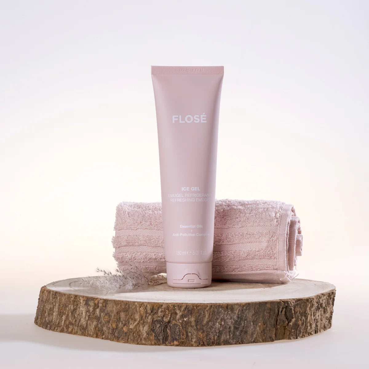 Revivre - Flosè Regenerating Gel Rinfrescante Gambe 150ml