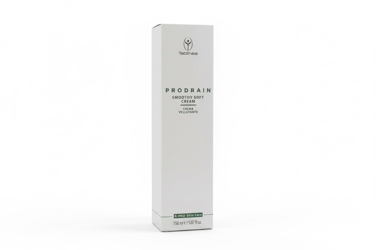 PRODRAIN SMOOTHY SOFT CREAM - Crema Drenante Vellutante 150ml