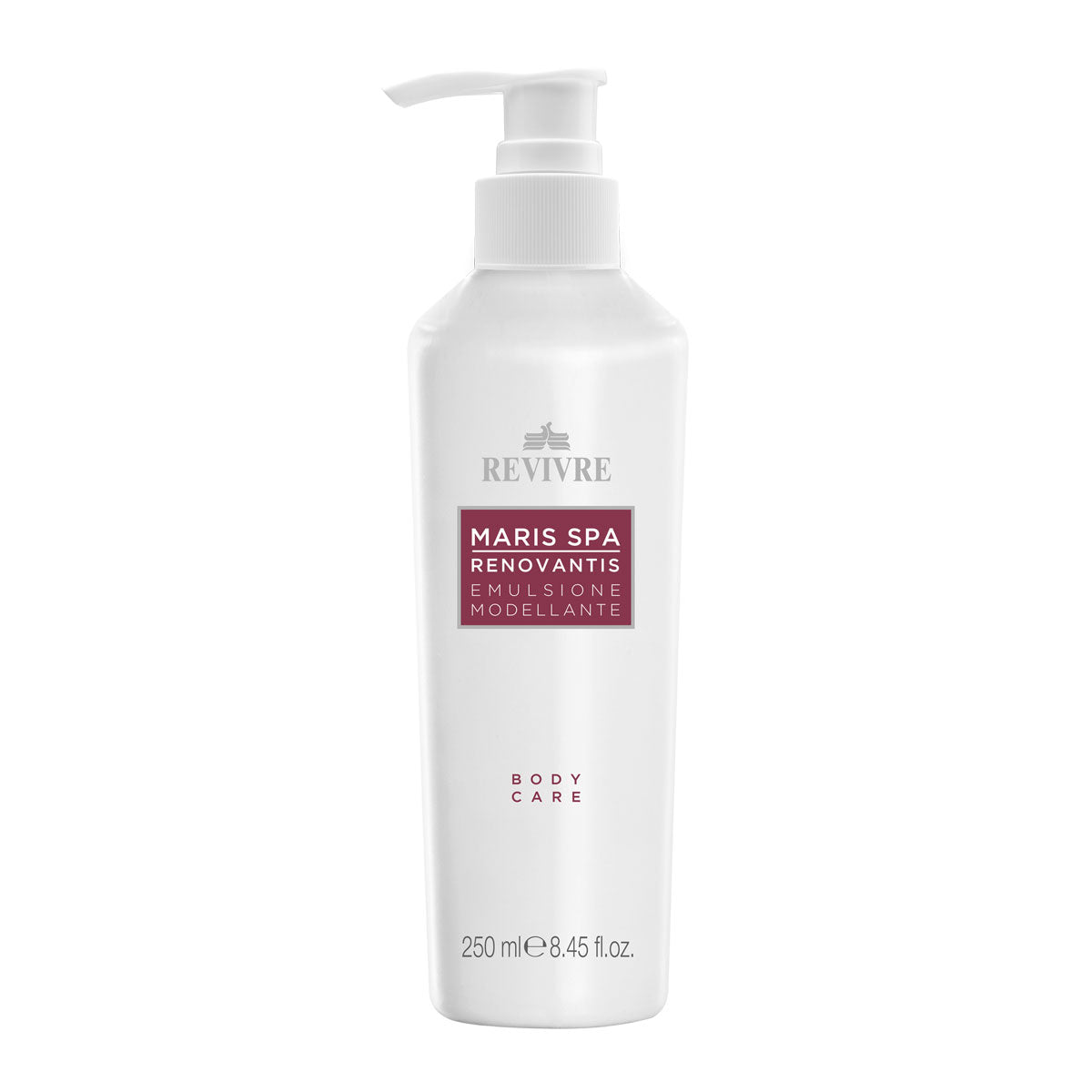 MARIS SPA – RENOVANTIS - Emulsione Modellante 250ml