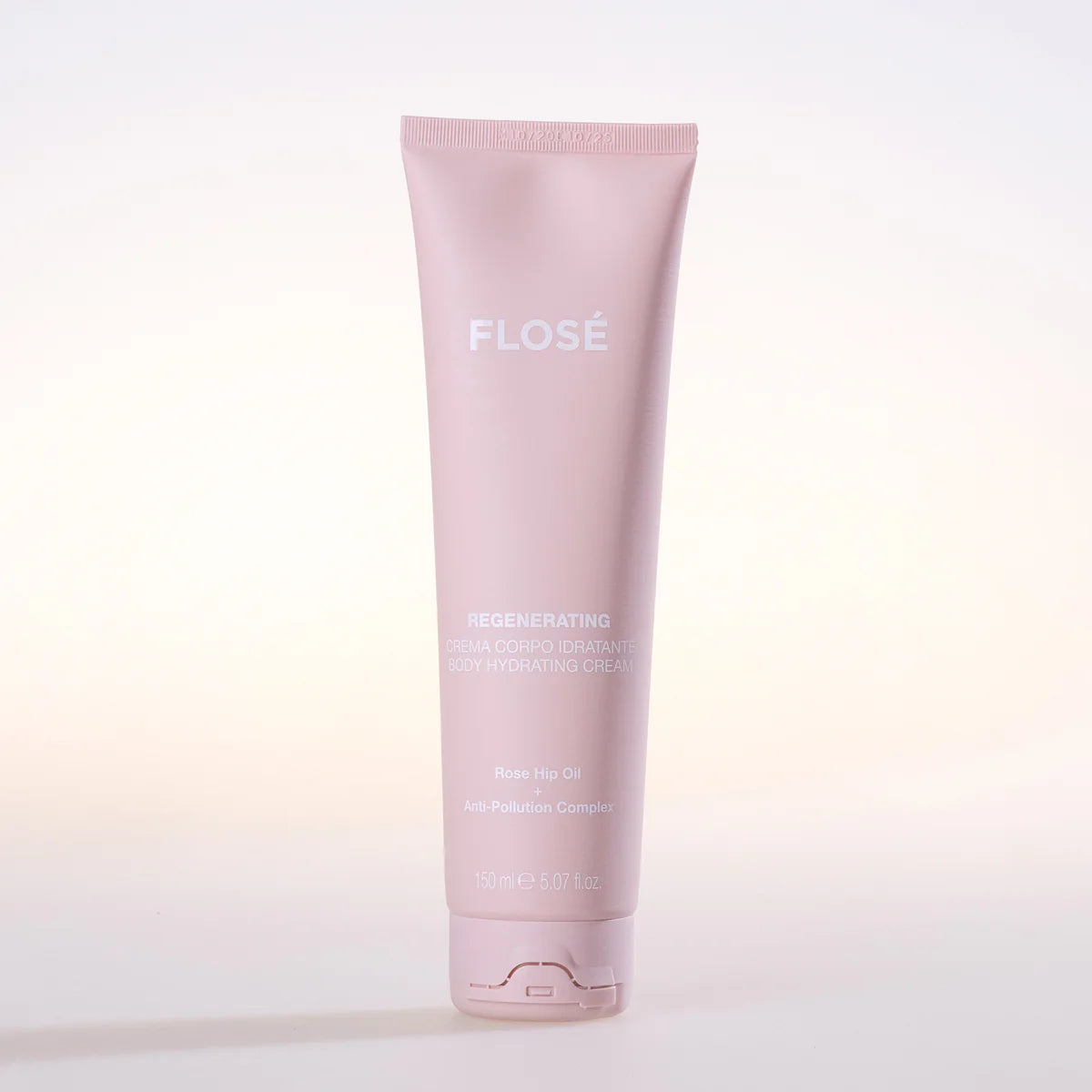 REGENERATING - Crema Corpo Idratante 150ml