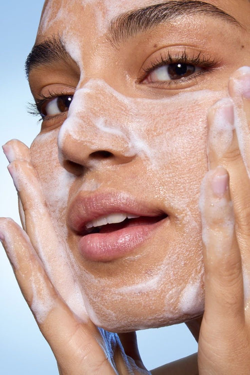 DETODERM – PURIFYING MOUSSE - Mousse Purificante 200ml