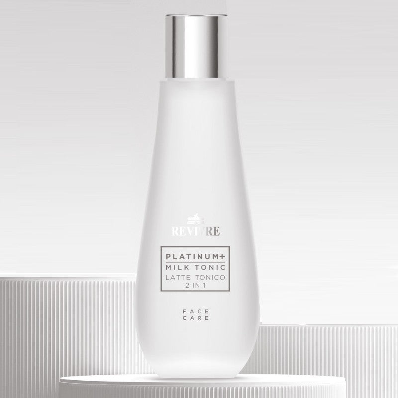 LATTE TONICO 2 IN 1 - Microbiota Friendly 200ml