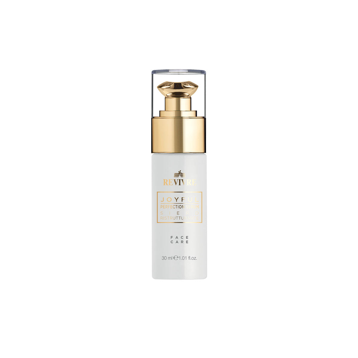 JOYFUL – PERFECTION SERUM - Siero Ristrutturante Liftante 30ml