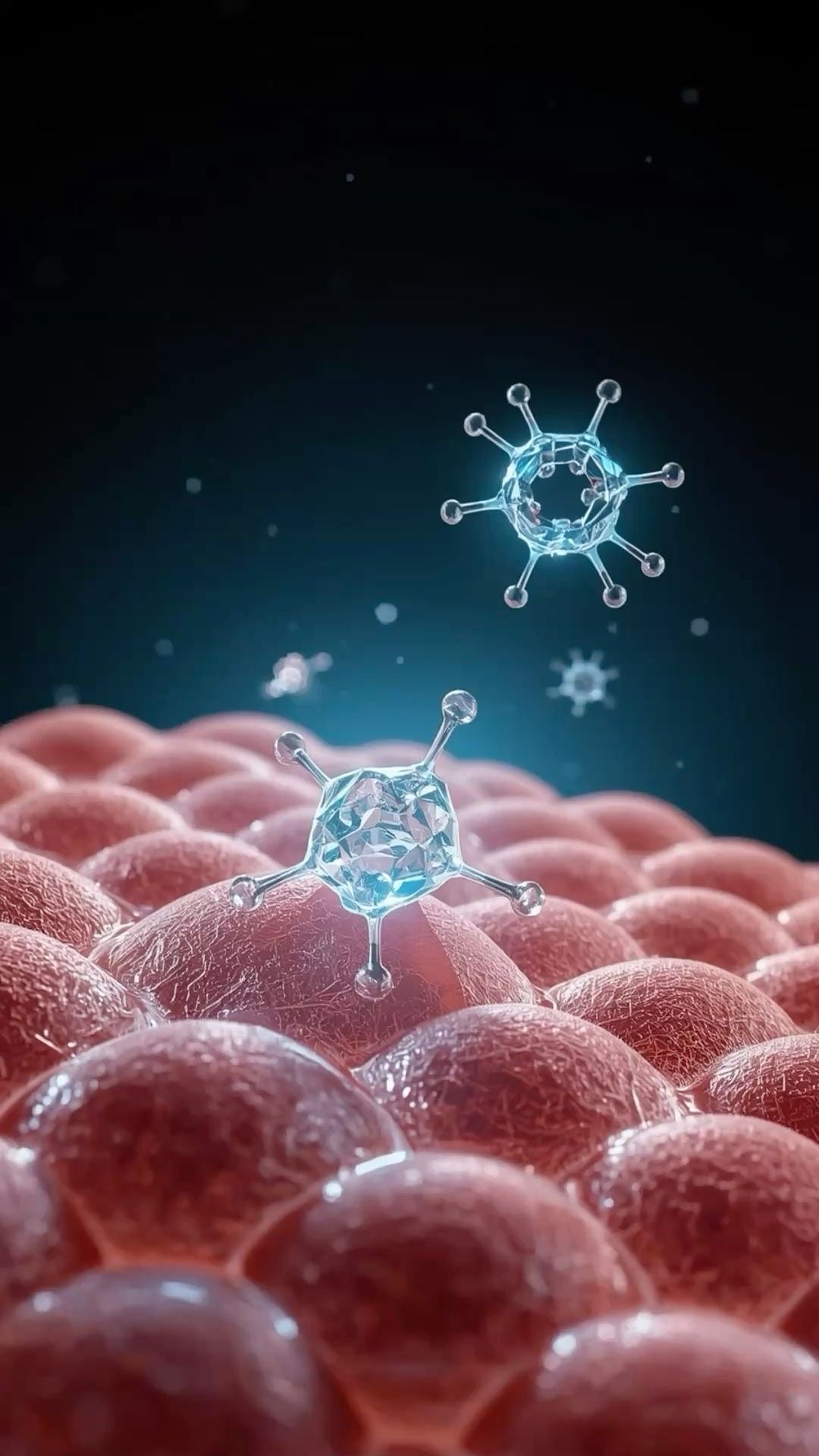 Stem Cell Intensive Serum - Siero Alle Cellule Staminali 30ml