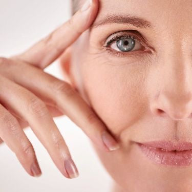 Platinum Revitalizing Cream - Crema Rivitalizzante 50 ml