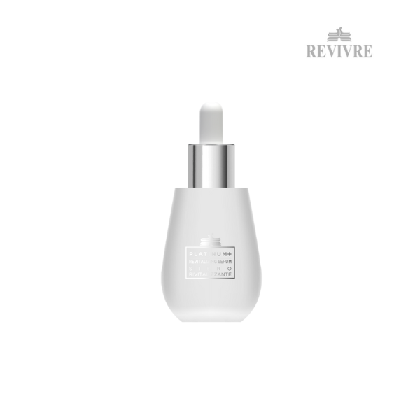 SIERO RIVITALIZZANTE - Multifunzionale Antietà 30ml