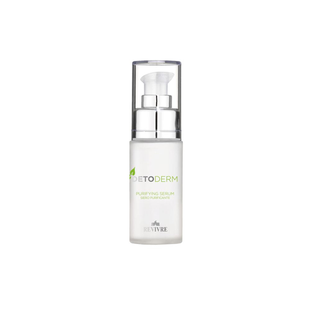 PRODETOX - Siero Detossinante Dermopurificante 30ml