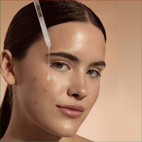 DERMOPURA – DERMOPURA SERUM - Siero Anti-Imperfezioni 30ml