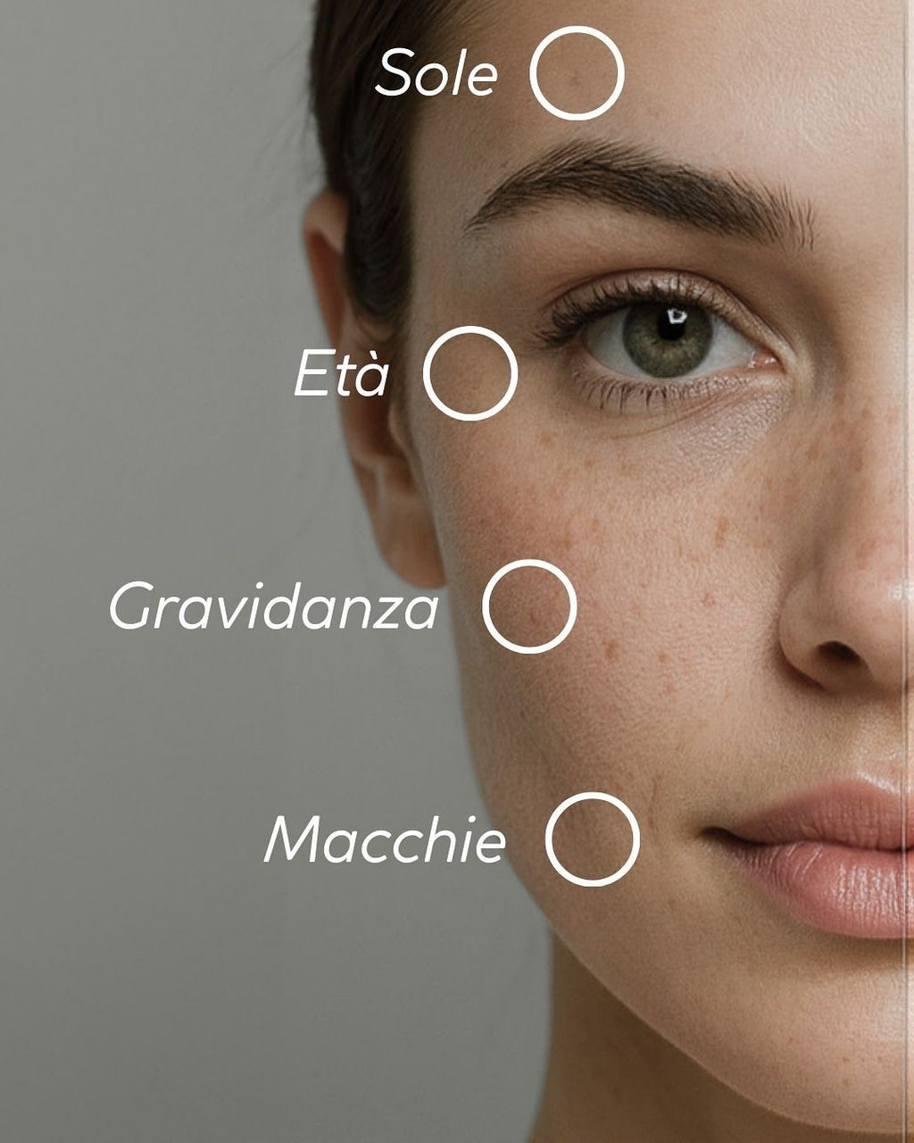 LIVIS WHITE - Deep Whitening Gel Concentrato Schiarente 30ml