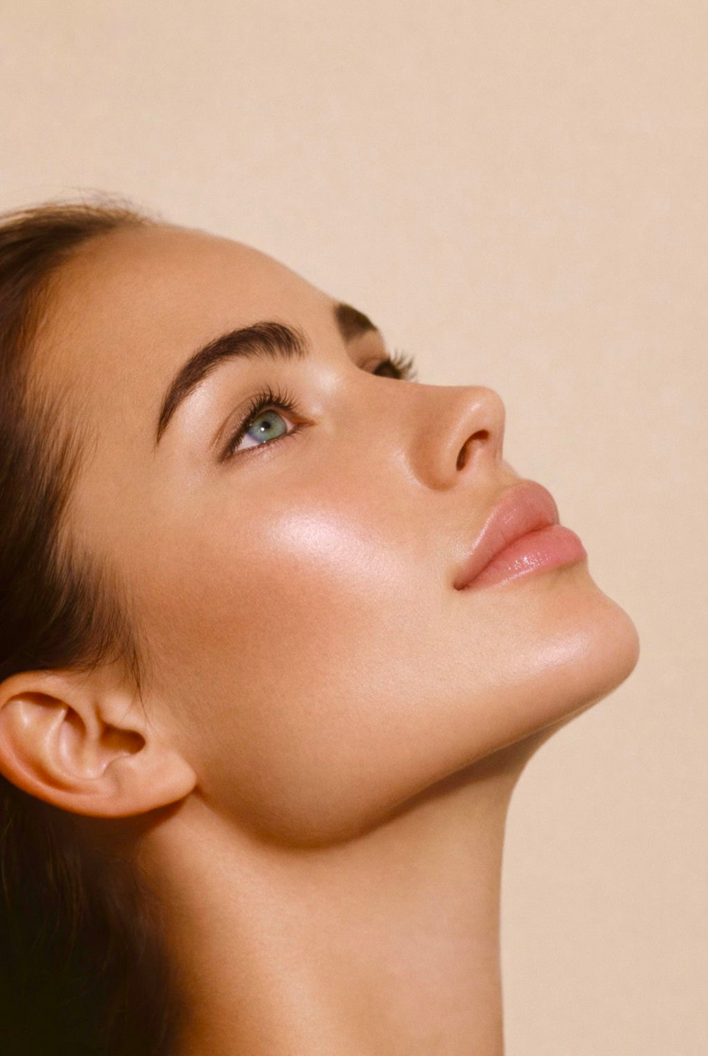 Crema Viso Illuminante - Oro Prezioso