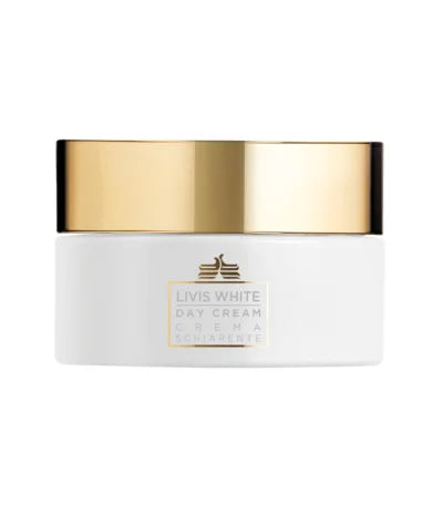 Levis White Day Cream - Crema Schiarente Giorno 50ml