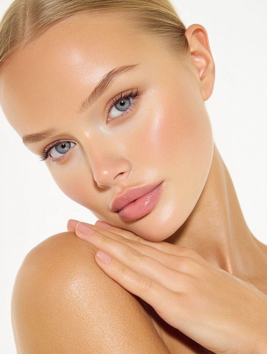 Pure Cosmetics Recovery Cream - Crema Ripristinante del pH