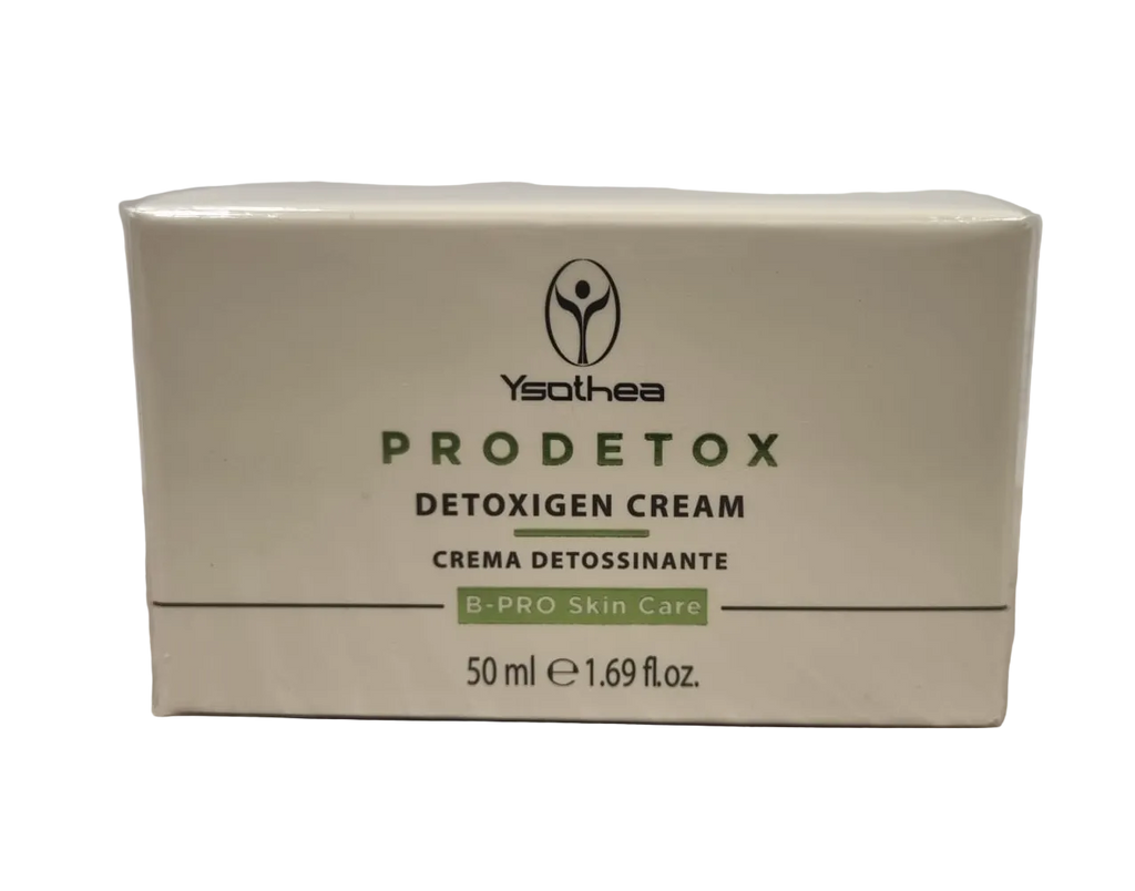 Prodetox Crema Detossinante - Crema Effetto Mat 50ml