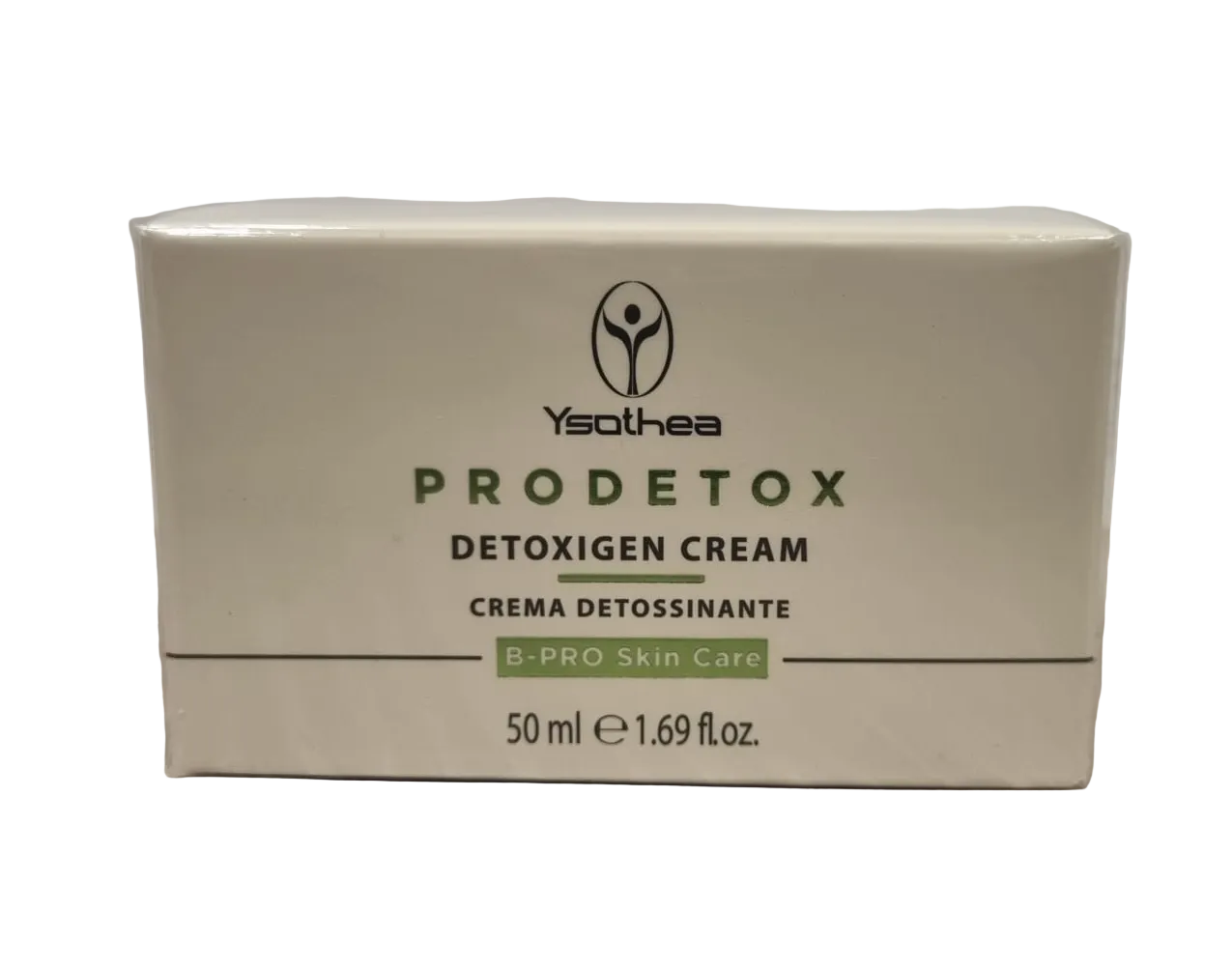 Prodetox Crema Detossinante - Crema Effetto Mat 50ml