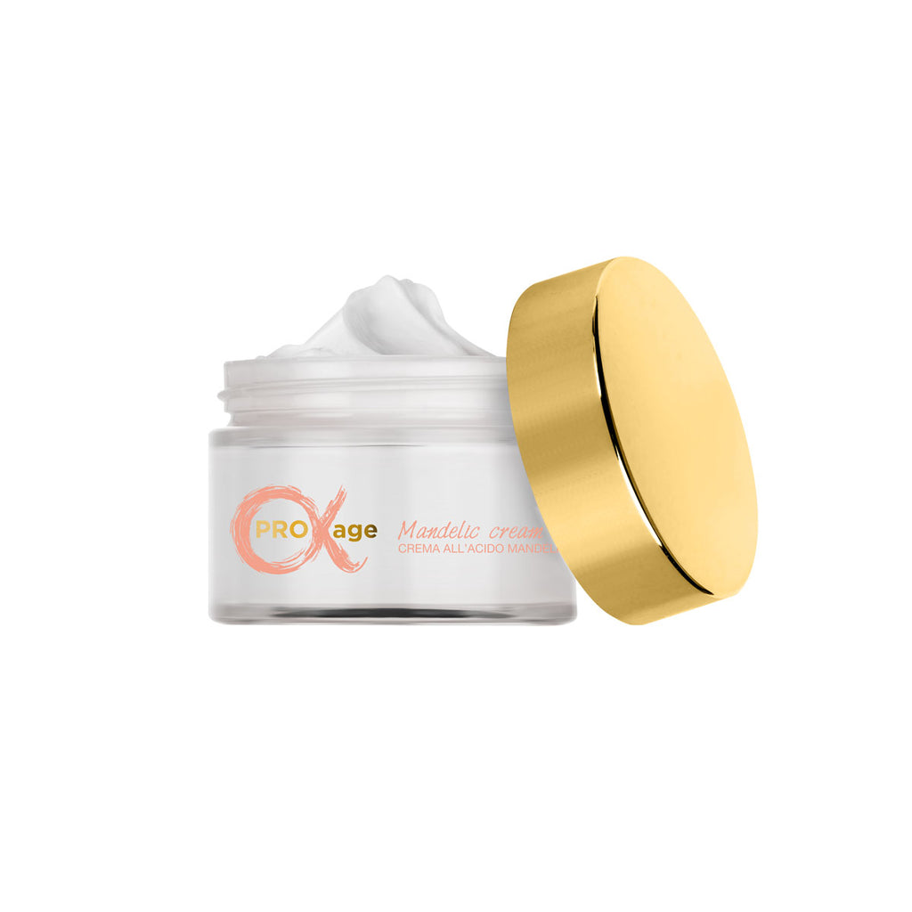Alpha Proage Mandelic Cream - Crema All'Acido Mandelico 50ml
