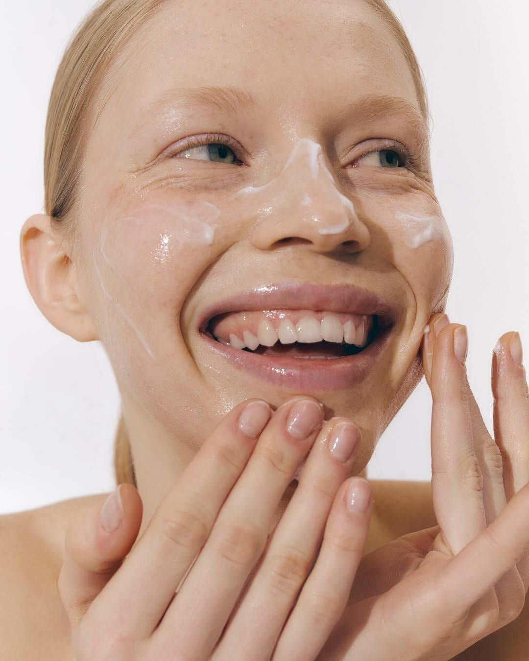 Dermosensitive Sensitive Cream - Crema per Pelli Sensibili 50 ml