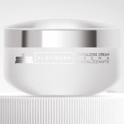 Platinum Revitalizing Cream - Crema Rivitalizzante 50 ml