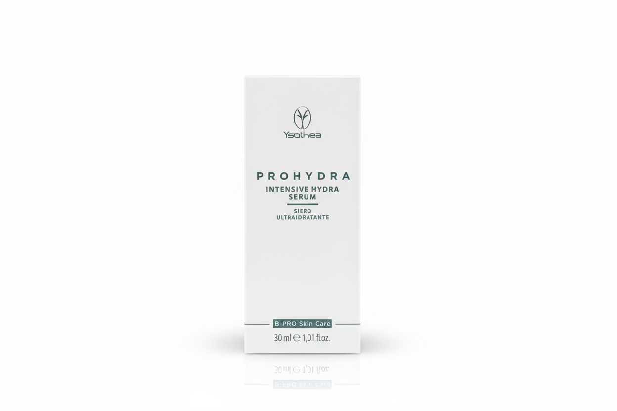 PROHYDRA - Siero Ultraidratante Long Lasting 30ml