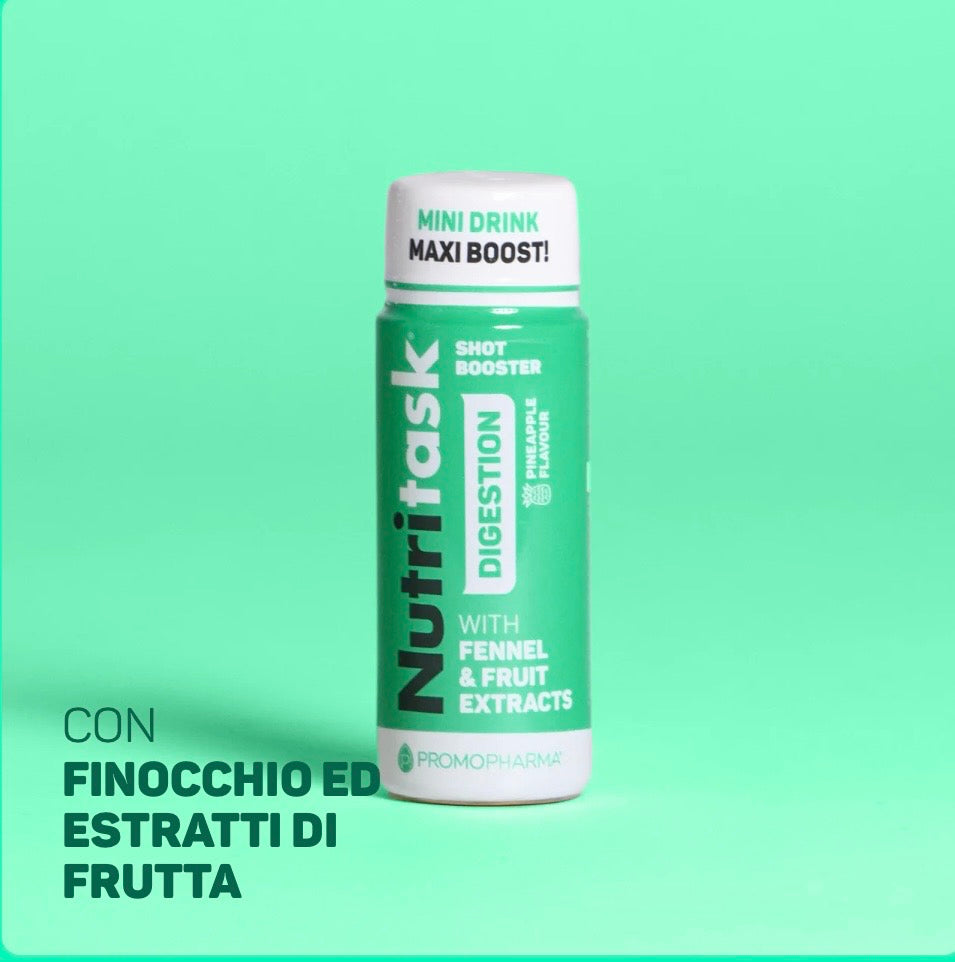 Digestion Shot 60ml