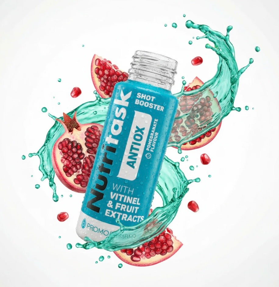 Antiox Shot 60ml