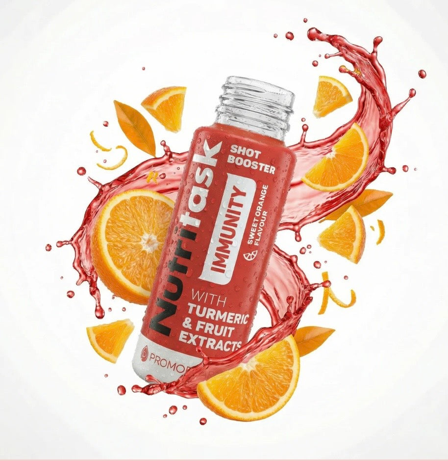 Immunity Shot