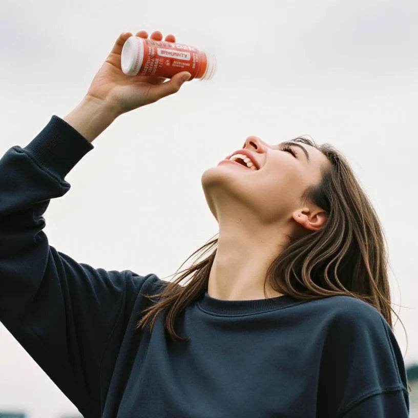 Immunity Shot