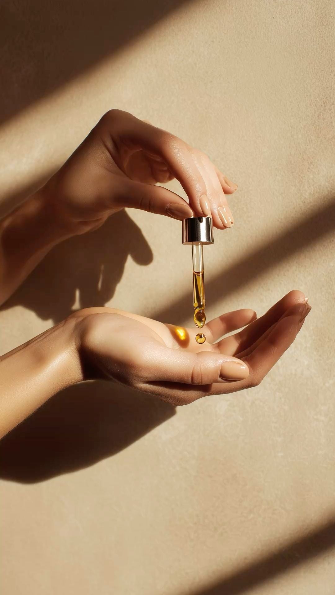 Miranda Siero Viso Illuminante Oro