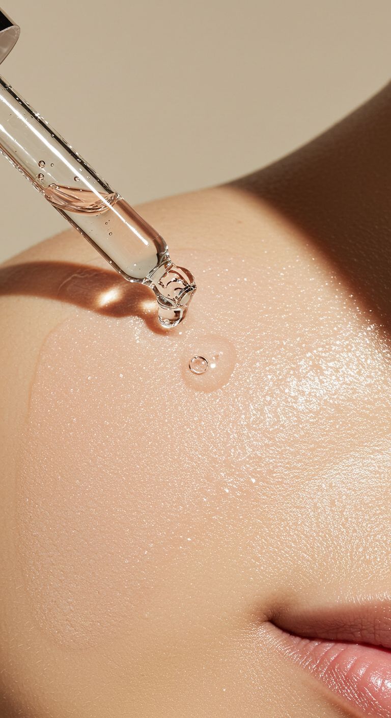 Miranda Siero Viso Illuminante Retinolo e Vitamina C