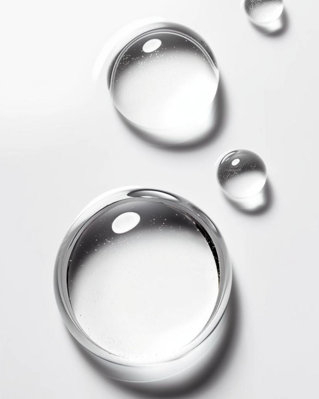 Miranda Contorno Occhi e Labbra Effetto Plump e Relax Peptidi di Botox Like