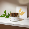 Crema Viso Illuminante Oro Miranda